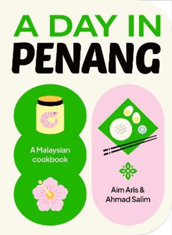 New Food & Drink