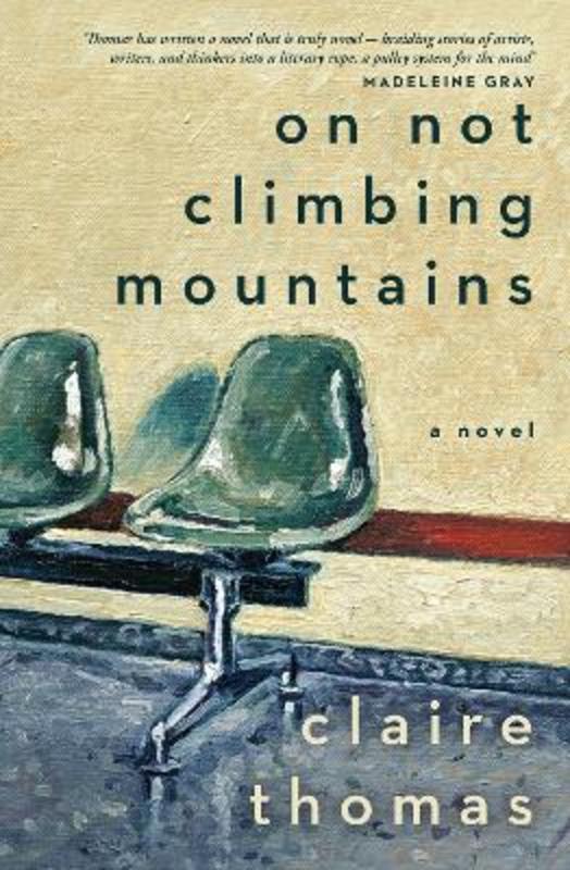 New Australian Fiction